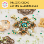 Beadingschool Advent Calendar 2023