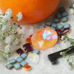 Single Academy box: La Dolce Vita - TURQUOISE