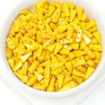 5x8 mm Vexolo Lemon Teracota Red x 50 pc(s)