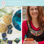 Jardin Majorelle storytelling night (recording)