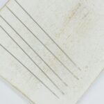 0.4x48 mm Miyuki Needles  x 5 pc(s)