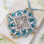 Single Academy box: Syrens of the Northern Sea - FUCHSIA