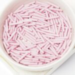 Miyuki twist beads 2024 Matted Opaque Dusty Orchid x 15 g