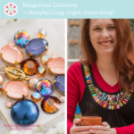 Dangerous Liaisons storytelling night (recording)