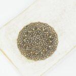 35 mm Flower Mandala filigree  Antique Bronze x 1 pc(s)