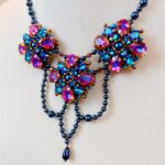 ANA-SOPHIA beading tutorial by Anita Schackmann (Nitti)