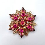 ANA-BELLA beading tutorial by Anita Schackmann (Nitti)