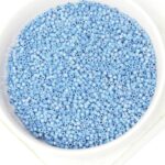 11/0 Miyuki Delica 2317 Matted Opaque Glazed Bayberry AB x 5 g