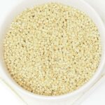 11/0 Miyuki Delica 2364 Duracoat Opaque Navajo White x 5 g