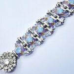HEADING NORTH beading tutorial by Anita Schackmann (Nitti)