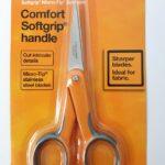 12 cm Fiscars Scissors 5in Micro Tip  x 1 pc(s)