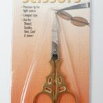9 cm Mini Scissors Precision Tip  x 1 pc(s)