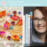 Sayulita Sunset storytelling night (recording)