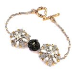 ALL THAT PRECIOUS beading tutorial by Anita Schackmann (Nitti)