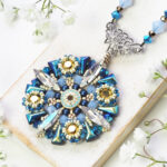 Single Academy Box: Fly me to the Moon - FUCHSIA