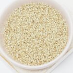 11/0 Miyuki Delica 1458 Silver Lined Light Honey Opal x 5 g