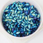 3x8 mm  Mobyduo Jet Full AB x 50 pc(s)