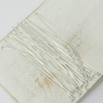 0.7x50 mm Head Pin Silver-colored x 60 pc(s)