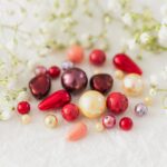 Preciosa Nacre Pearl Box - JULIET