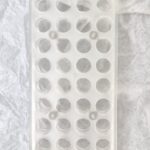 Pavilon Shelf with 56 Round Holes  x 1 pc(s)