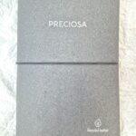 Preciosa Notebook Black x 1 pc(s)