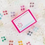 SPECIAL DEAL: Preciosa PURE Chaton Box - 18 colours!