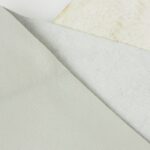 10x20 cm Leather Light Grey x 1 pc(s)