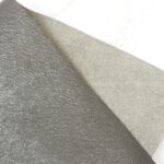 10x20 cm Leather Shiny Brown x 1 pc(s)