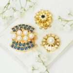 Neumann clasp collection Elisa