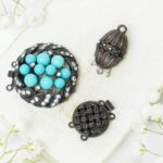 Neumann clasp collection Josephine