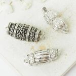 Neumann clasp collection Mia