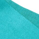 10x23 cm Ultrasuede Aztec Teal x 1 pc(s)