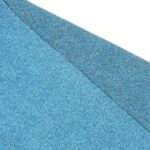 10x23 cm Ultrasuede Marino x 1 pc(s)