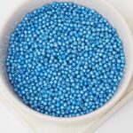 2 mm True2 Fire-polished round beads 03000-25020 Chalk White Turquoise x 100 pc(s)