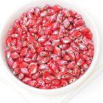 5x8mm GemDuo Opaque Red Rembrandt x 10 g