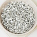 3x8 mm  Mobyduo Crystal Labrador Full x 50 pc(s)