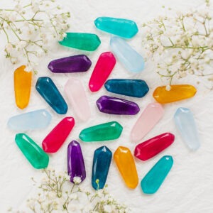 Gemstone cabochons