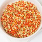 2.8 mm / ss10 Preciosa sew-on rhinestone Hyacinth in Gold-colored setting x 25 pc(s)