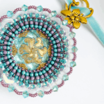 Single Academy Box: Fairy Forest - TURQUOISE