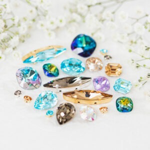 Preciosa FANCY STONES