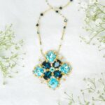 Fiesta Jewel Bundle - Cold Day by Zuzi Hake