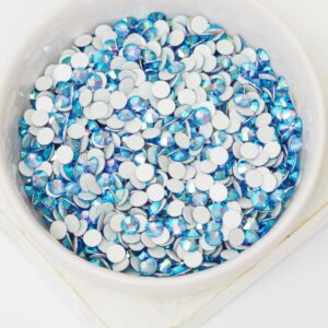 4 mm Preciosa Chaton Rose Blue Violet AB x 30 pc(s)