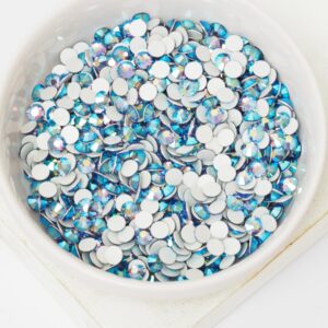 4 mm Preciosa Chaton Rose Tanzanite AB x 30 pc(s)