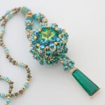 Inside the Box Jewel Bundle - SPHINX by Apollinariya Koprivnik