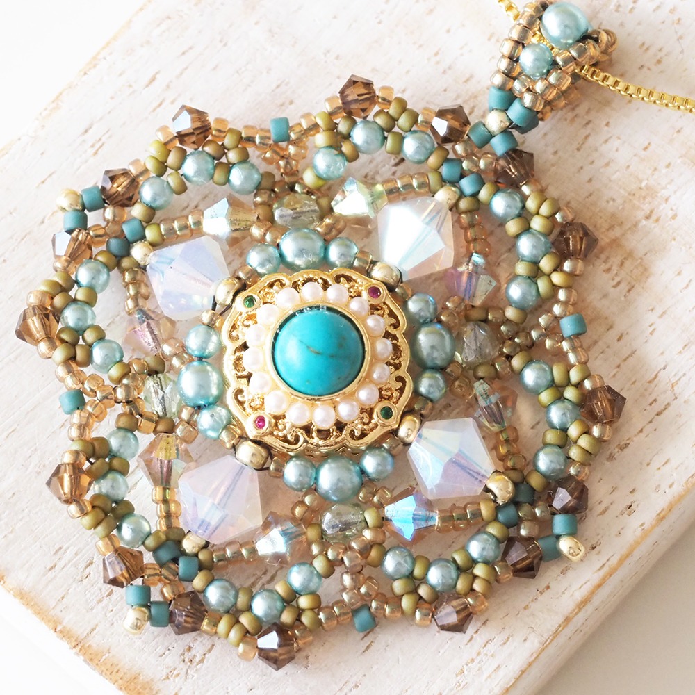 Towards the Lighthouse