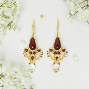 Cleopatra Jewel Bundle by Ruxandra Puscas - Queen of the Desert