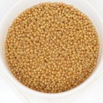 11/0 Miyuki seed beads 2372 Spice x 5 g