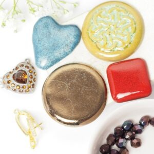Art cabochon collection Eternal Wanderers