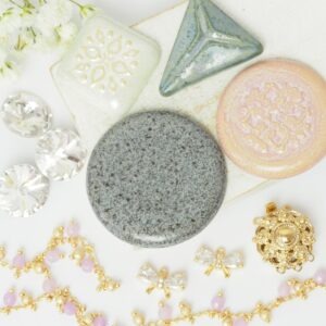 Art cabochon collection Sleeping Beauty