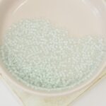 11/0 Miyuki Delica 78 Lined Aqua Mist x 5 g